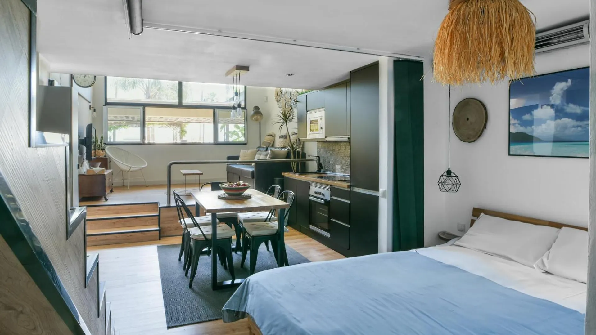 Casa Lin Διαμέρισμα Τορρεμολίνος