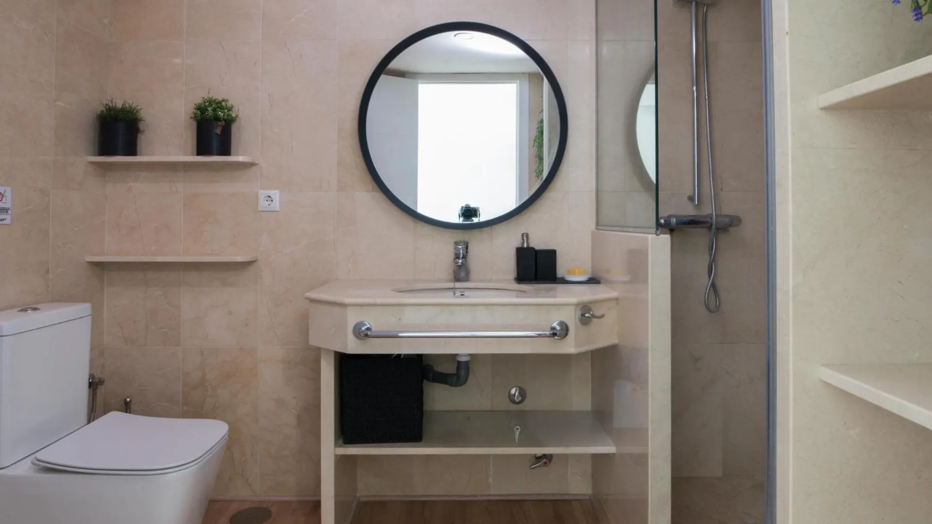 Casa Lin Διαμέρισμα Τορρεμολίνος 0*,  Ισπανία