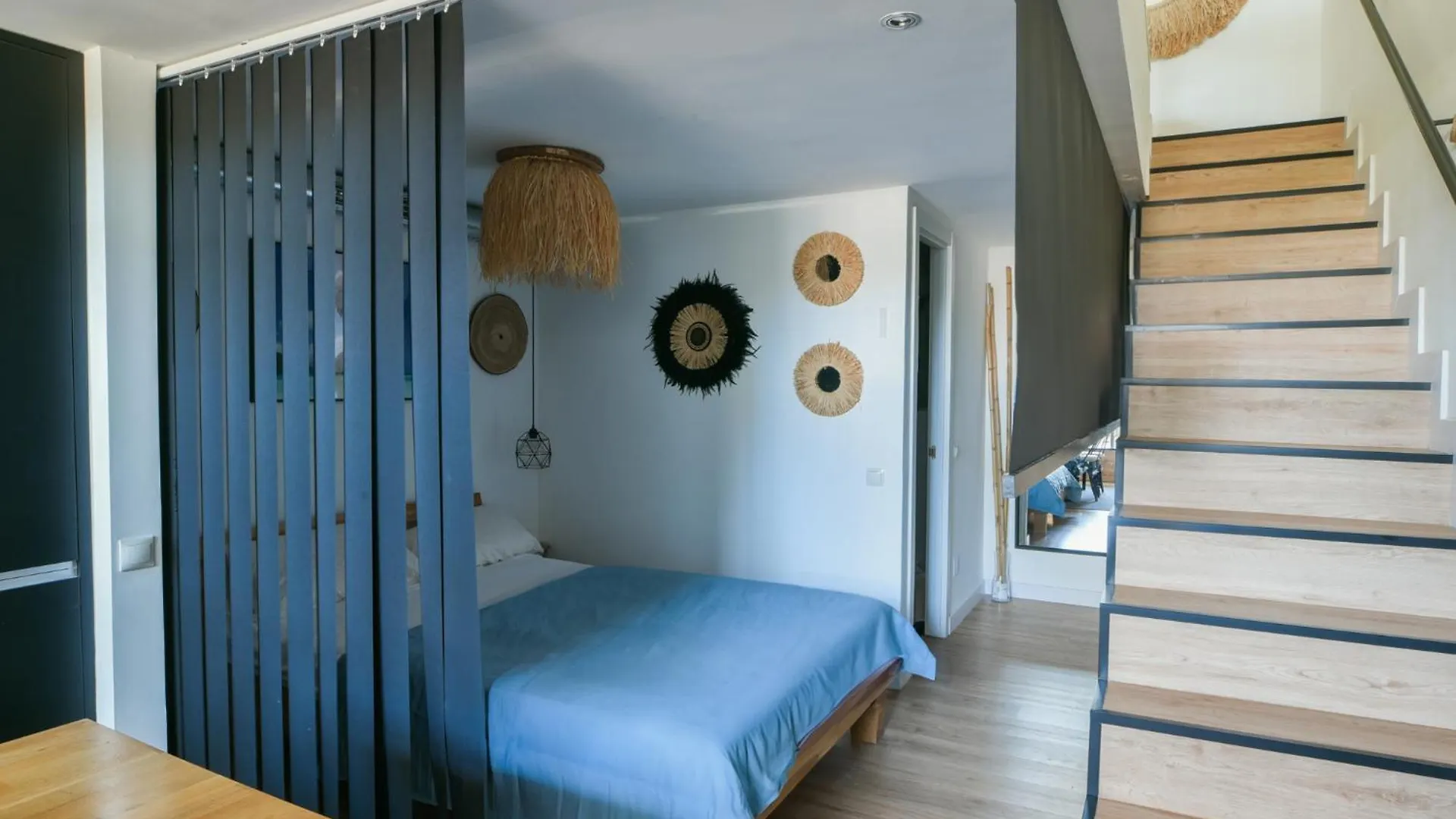 Casa Lin Διαμέρισμα Τορρεμολίνος Ισπανία