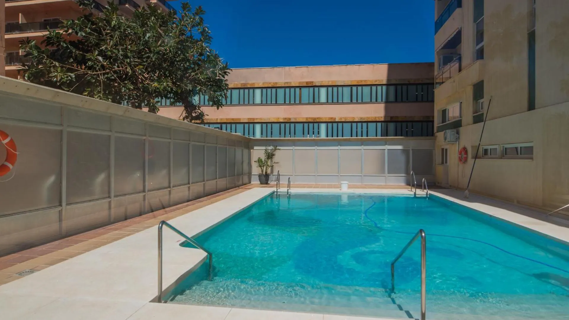 Casa Lin Διαμέρισμα Τορρεμολίνος