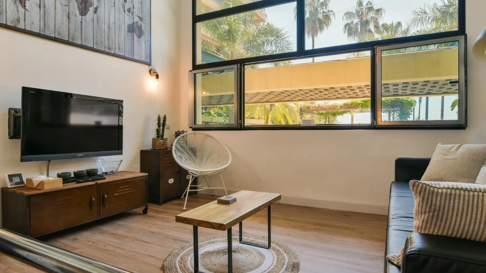 Apartament Casa Lin Torremolinos