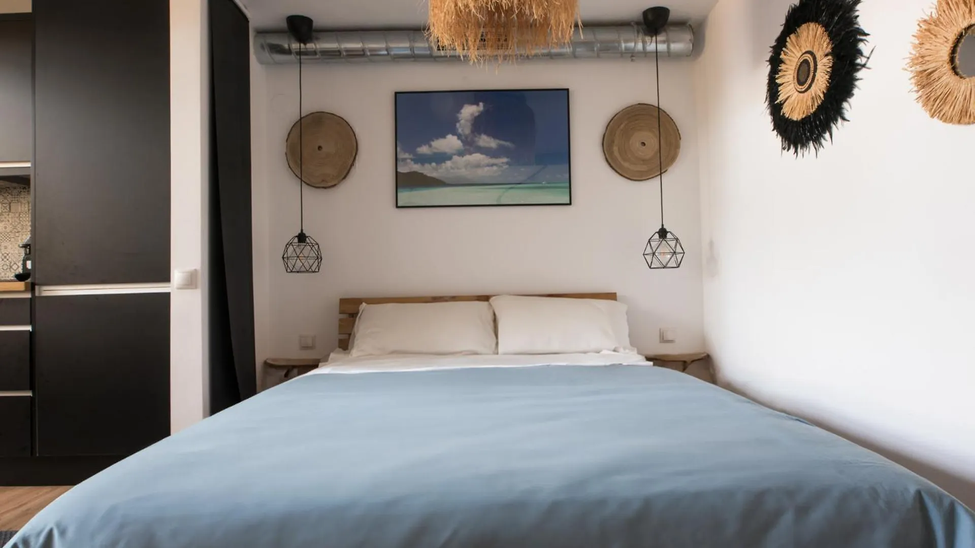 Apartament Casa Lin Torremolinos 0*,  Hiszpania