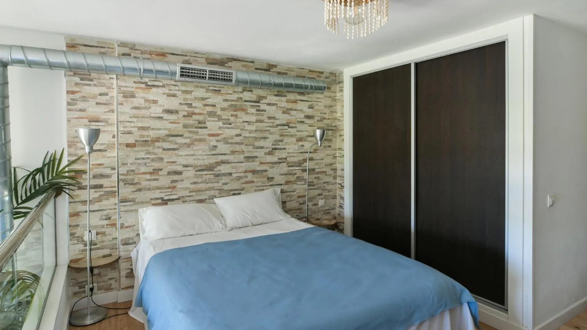 Apartament Casa Lin Torremolinos 0*,  Hiszpania