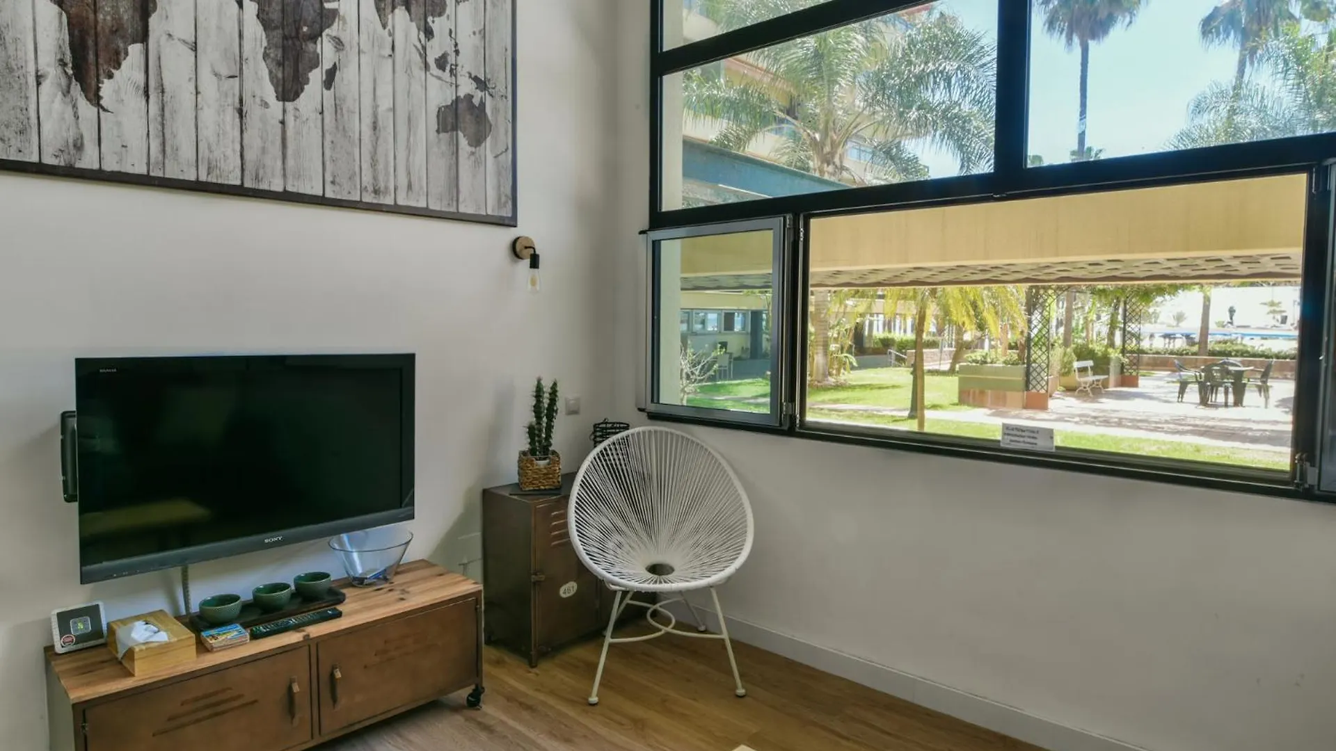Apartament Casa Lin Torremolinos 0*,