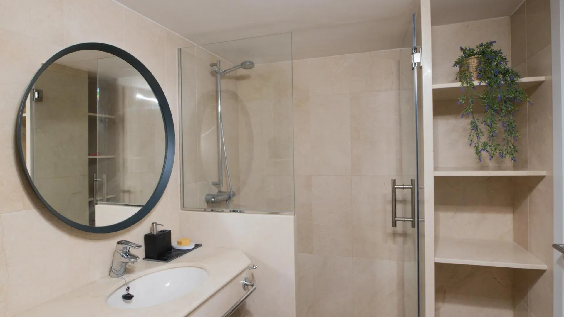 Apartament Casa Lin Torremolinos