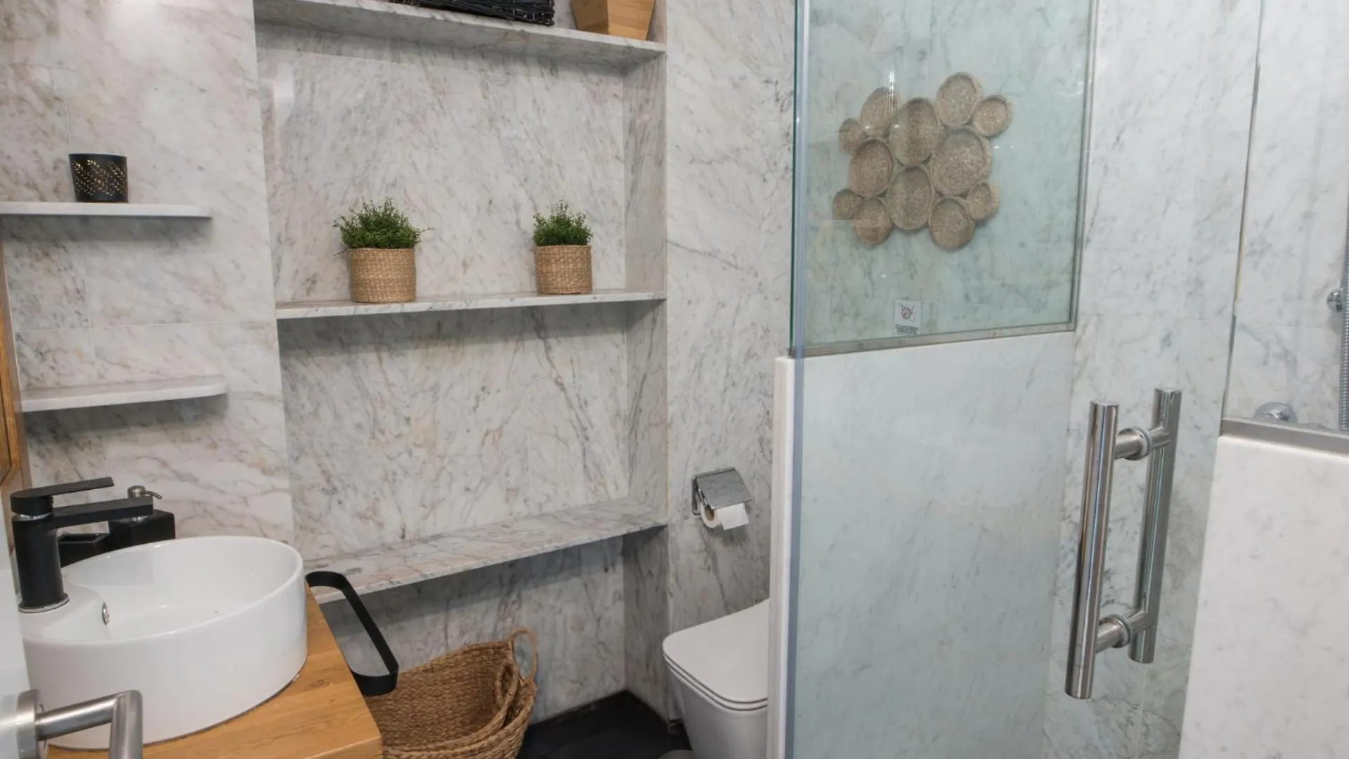 Apartament Casa Lin Torremolinos Hiszpania