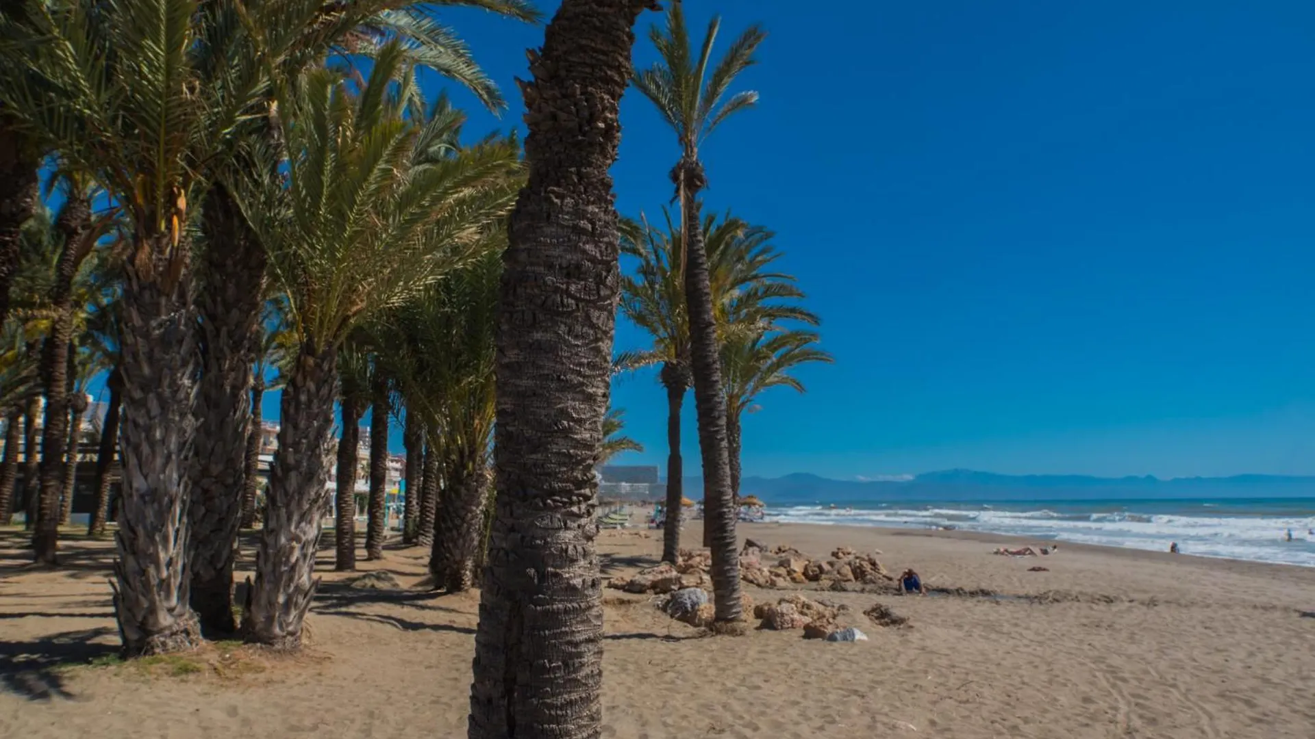 Apartament Casa Lin Torremolinos 0*,  Hiszpania